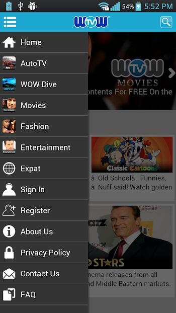 wow tv apk