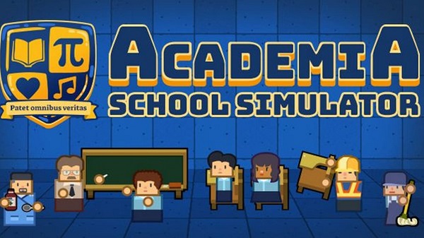 academia school simulator apk 2022