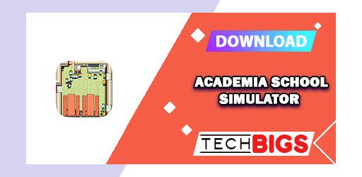 Academia School Simulator APK 1.0