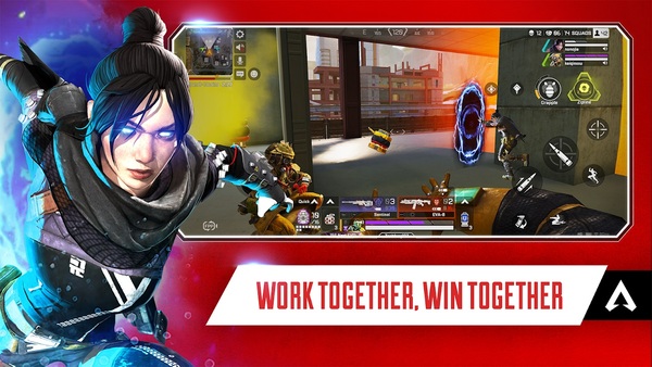 Apex Legends Mobile APK for Android - Download