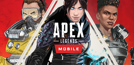 Apex Legends Mobile APK Mod 1.1.839.43 (Unlocked all)