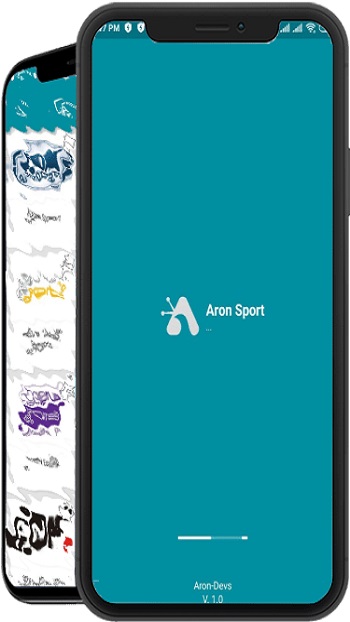 aron sport apk latest version