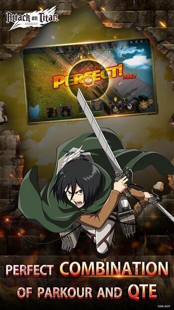 attack on time h apk latestt version