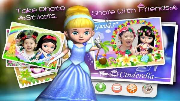 ava the 3d doll apk download