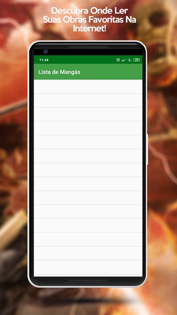 baixar manga livre apk