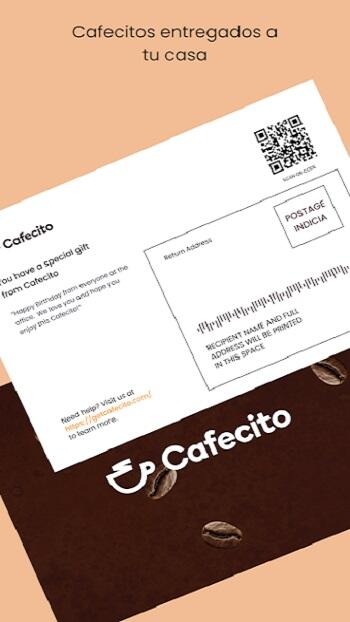 cafecito app apk  gratis