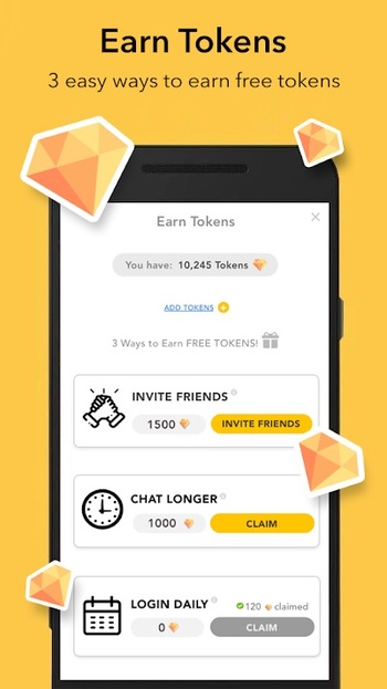 chatspin apk download