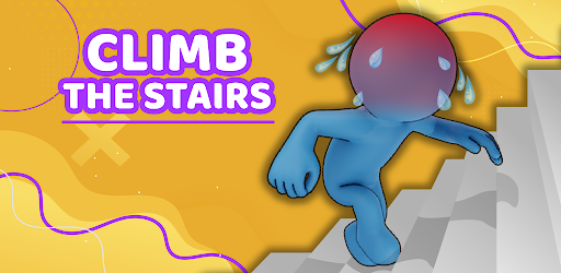 Climb the Stairs APK 1.1