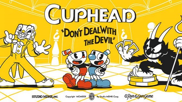 Como Baixar Cuphead no Celular Grátis para Jogar - Cuphead Mobile