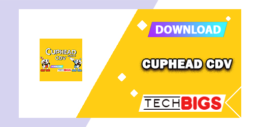 Cuphead CDV APK 1.0.0