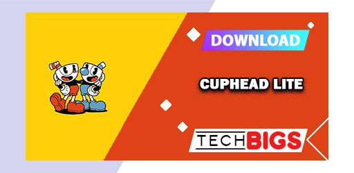 Cuphead Lite APK 9.1