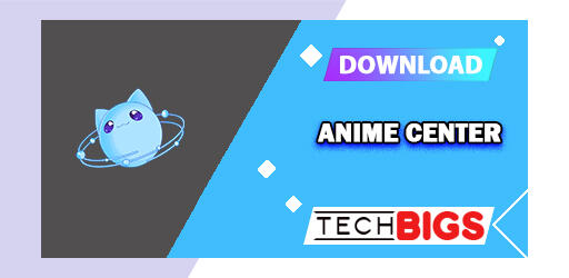 Anime Center APK 1.5.8