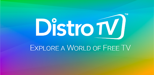 Distro TV 