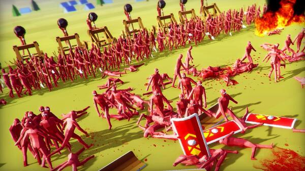 download tabs totally accurate battle simulator mod apk