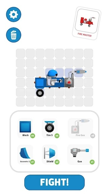 descargar truck wars mod apk para android