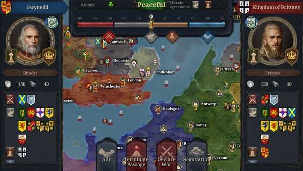 Tải về APK Europe War 7 mod