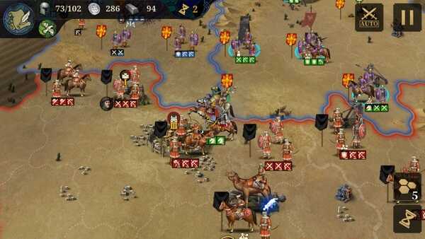 #1 Tải Game European War 7 MOD APK Mới Nhất