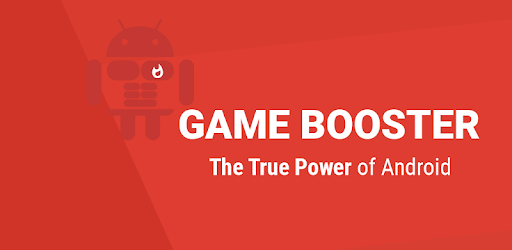 Game Booster APK 4657r
