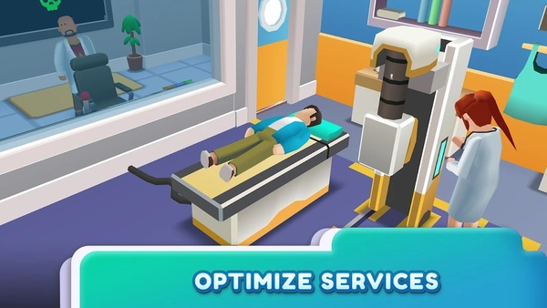hospital empire tycoon mod apk download