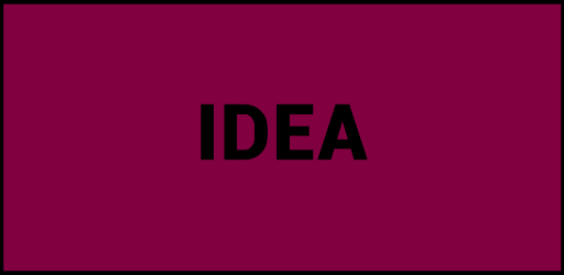 Idea APK 1.5