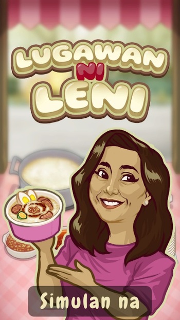 lugawan ni leni apk latest version