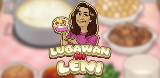 Lugawan ni Leni