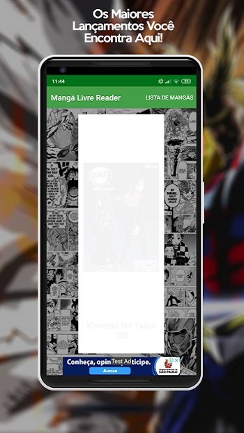 manga livre apk download