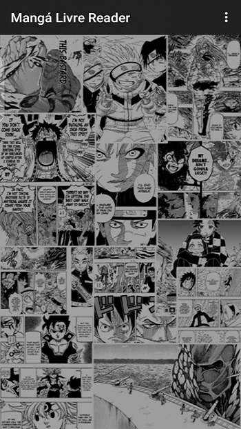 manga livre apk mod