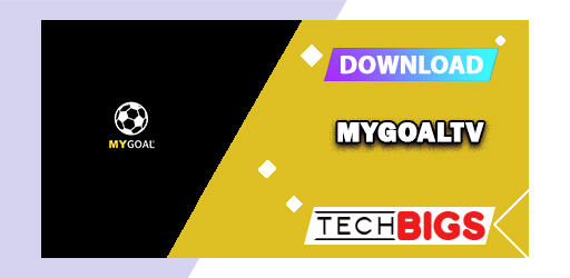 MyGoalTV APK v1.5 (Sin anuncios)