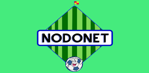 Nodonet APK 9.0 (Premium)