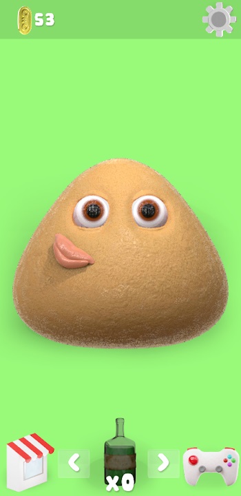 mod para o pou