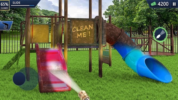 power wash simulator apk android