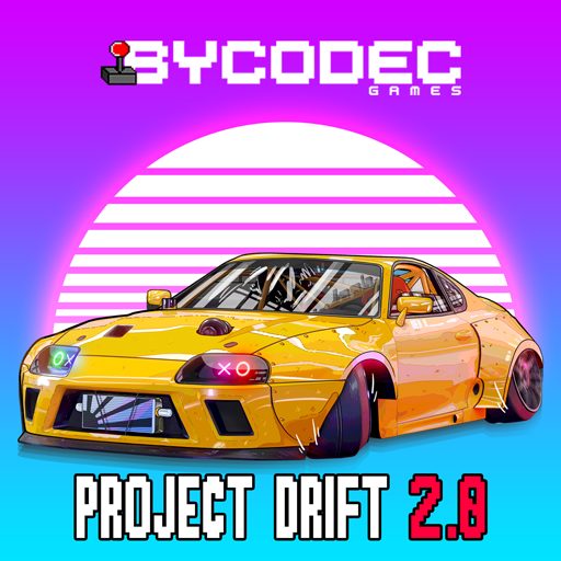 Drift for Life APK Mod 1.2.40 (Unlimited money) Download Free