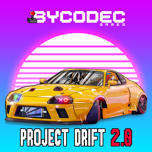 Drift for Life Mod APK 1.2.40 (Unlimited money) free Download