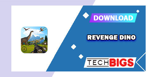 Revenge Dino APK  1.4