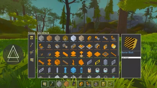 scrap mechanic apk mod