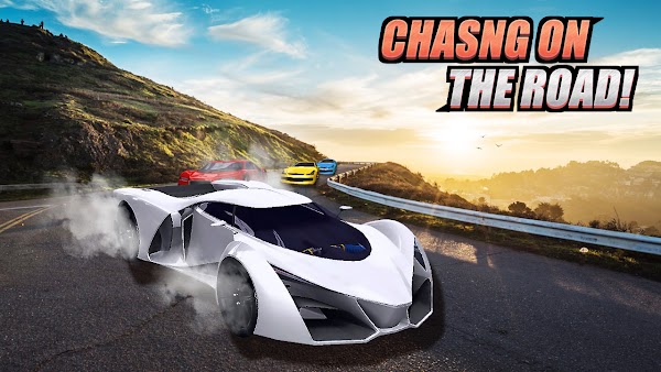 speed car racing 3d car game mod apk download
