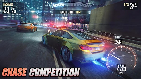 speed car racing 3d car game mod apk latest version