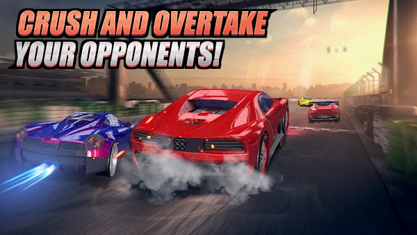 speed car racing 3d car game mod apk unlimited money