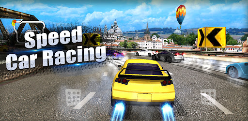 Speed Car Racing 3D Mod APK 1.0.31 (Unlimited Money)