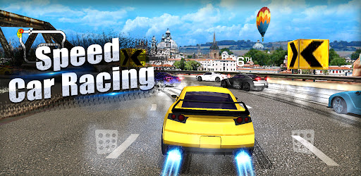 Download do APK de Speed Car Racing para Android