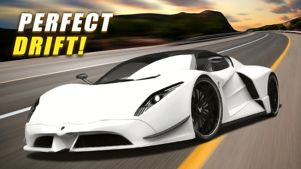 speed car racing mod apk latest version