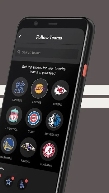 the athletic mod apk