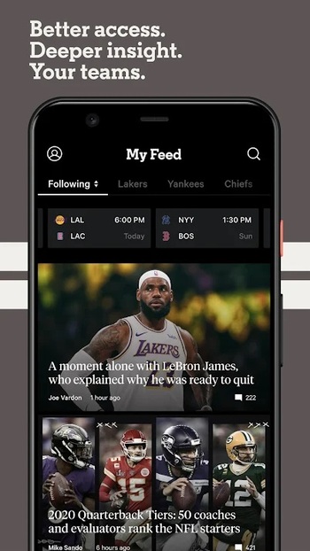 the athletic mod apk reddit