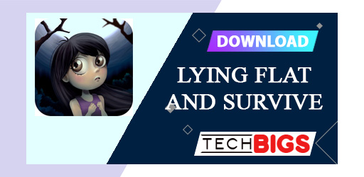 Lying Flat and Survive Mod APK 1.0.2 (Unlimited money)