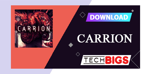 Carrion APK 1.0.5.589