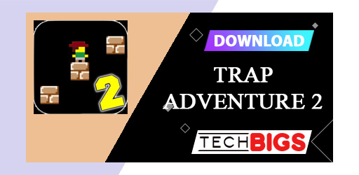 Trap Adventure 2 Mod APK v1.6 (Unlimited Lives)