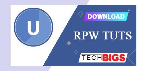 RPW Tuts APK 1.3.2