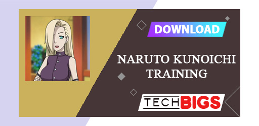 Naruto Kunoichi Entrenamiento APK Mod 0.16.2 (Dinero ilimitado)