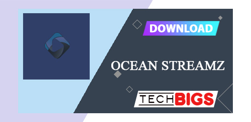 Ocean Streamz APK 2.1.1